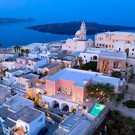 Aria Lito Mansion Hotel 4*