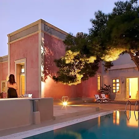 Aria Lito Mansion
