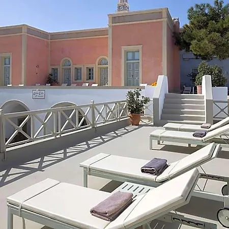 Aria Lito Mansion Hotel 4*