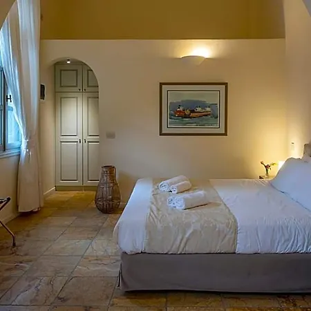 Hotel Aria Lito Mansion 4*