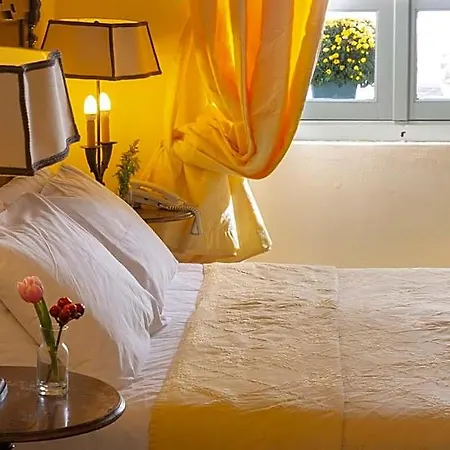 Aria Lito Mansion Hotel 4*