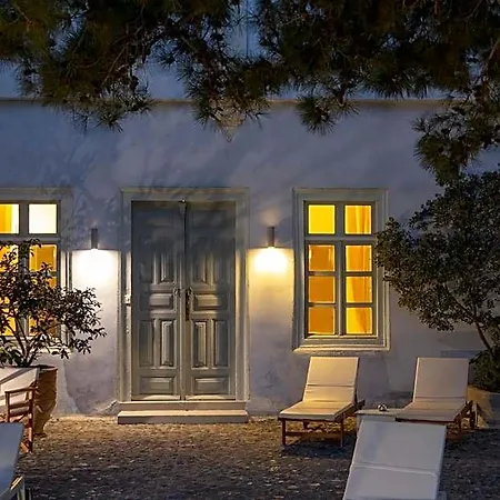 Aria Lito Mansion 4*