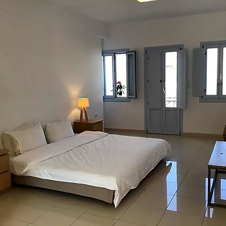 Aria Lito Mansion Hotel