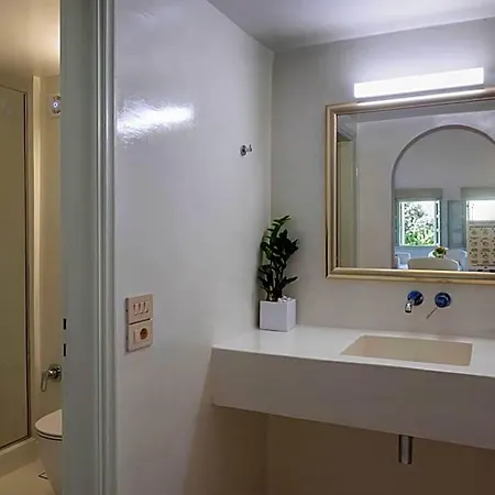 Hotel Aria Lito Mansion
