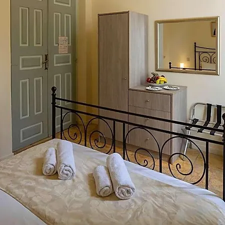 Hotel Aria Lito Mansion