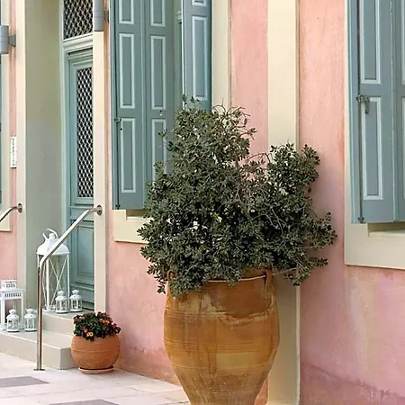 Aria Lito Mansion Hotel Fira (Santorini)