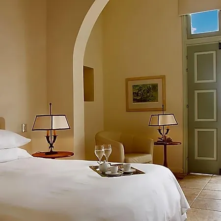 Hotel Aria Lito Mansion