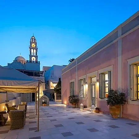 Aria Lito Mansion 4*