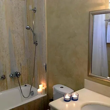 Hotel Aria Lito Mansion 4*