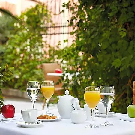 Hotel Aria Lito Mansion