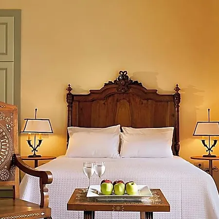 Aria Lito Mansion 4* Fira (Santorini)