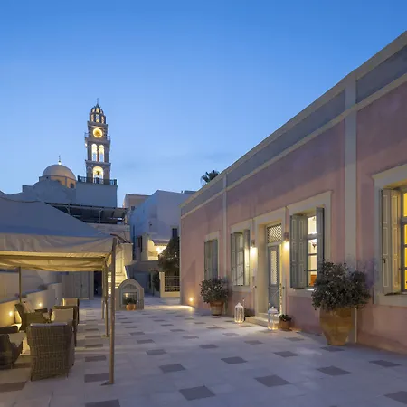Aria Lito Mansion Hotel Fira (Santorini)