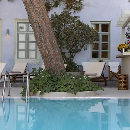 Aria Lito Mansion Hotel 4*