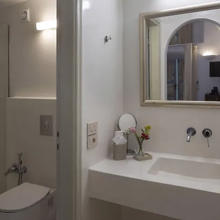 Aria Lito Mansion 4* Fira (Santorini)