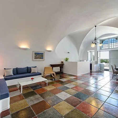 Hotel Aria Lito Mansion