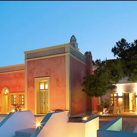 Aria Lito Mansion Hotel