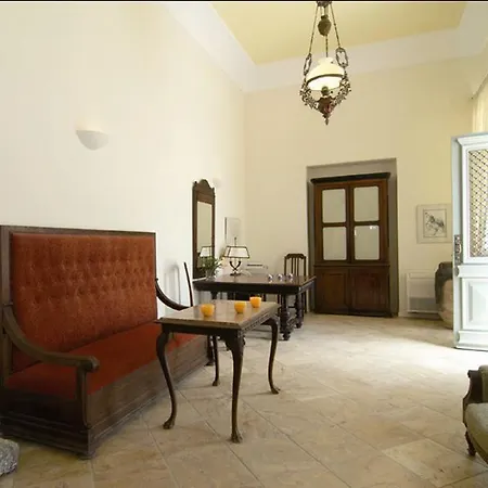 Aria Lito Mansion 4* Тира