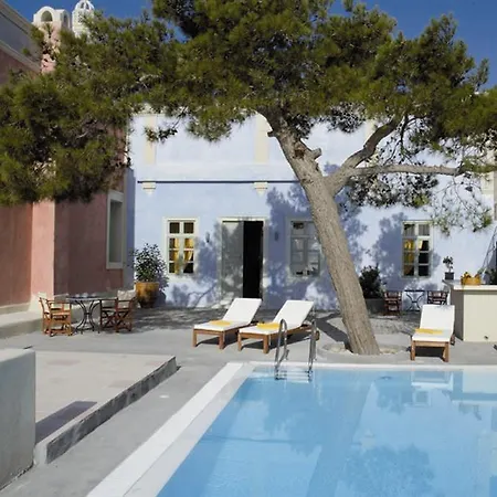 Aria Lito Mansion 4*