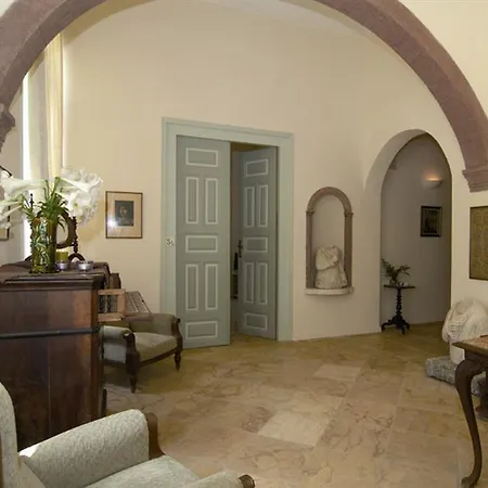 Aria Lito Mansion Hotel Fira (Santorini)