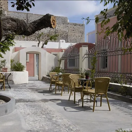 Aria Lito Mansion Hotel 4*