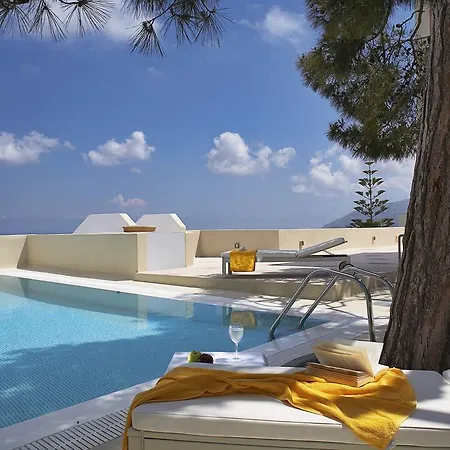 Aria Lito Mansion