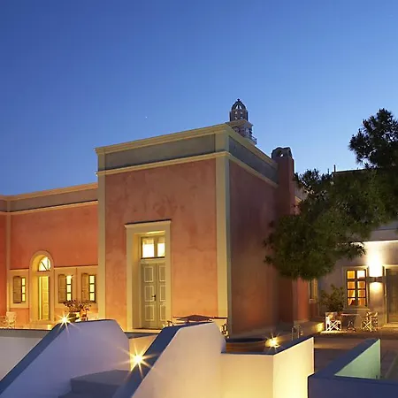 Aria Lito Mansion 4*