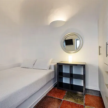 Aria Lito Mansion סנטוריני