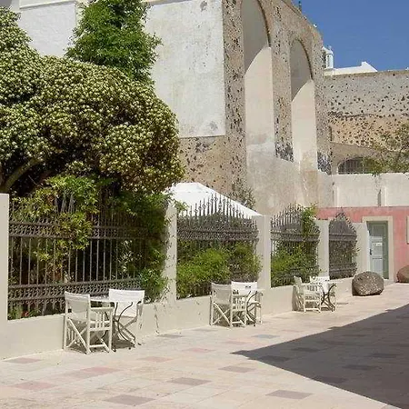 Aria Lito Mansion Hotel Fira (Santorini)