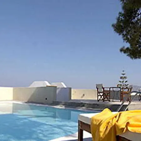 Aria Lito Mansion