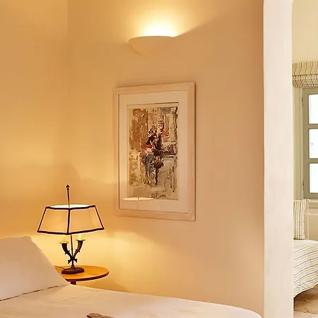 Hotel Aria Lito Mansion Fira (Santorini)