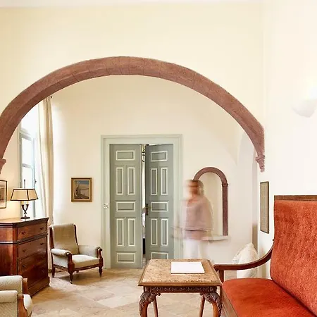 Aria Lito Mansion Fira (Santorini)