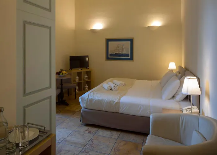 Aria Lito Mansion Hotel Fira (Santorini)