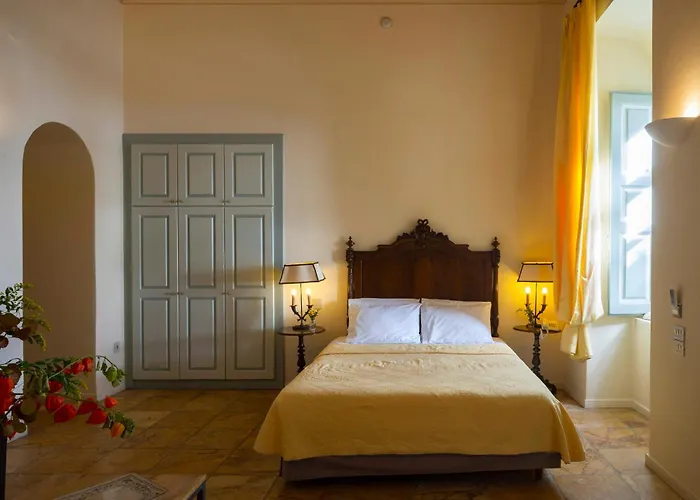 Aria Lito Mansion Hotel