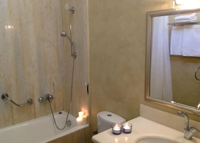 Hotel Aria Lito Mansion 4*