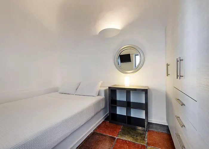 Hotel Aria Lito Mansion 4*