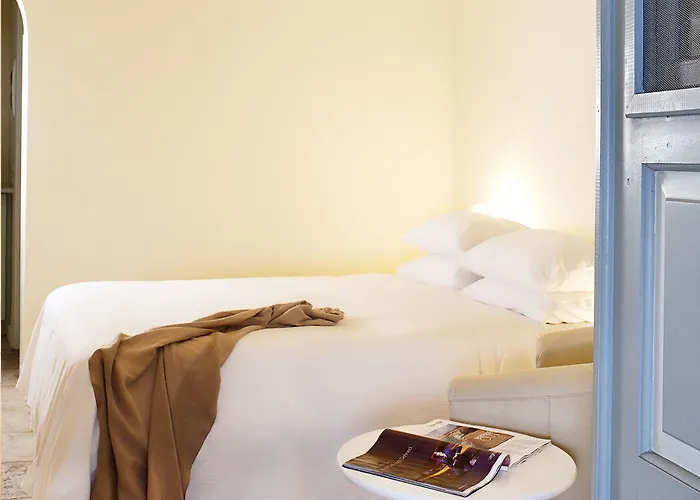 Aria Lito Mansion Hotel