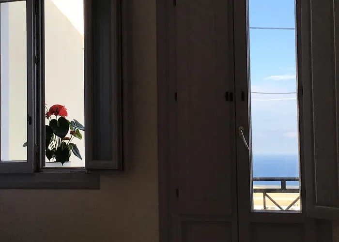 Hotel Aria Lito Mansion Fira (Santorini)