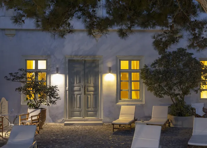 Hotel Aria Lito Mansion 4*