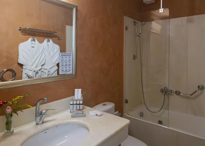 Aria Lito Mansion Hotel Fira (Santorini)