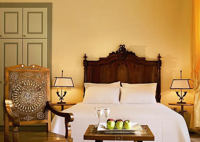 Aria Lito Mansion Hotel 4*