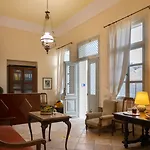 Aria Lito Mansion 4* Fira (Santorini)