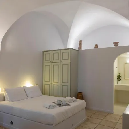 Hotel Aria Lito Mansion
