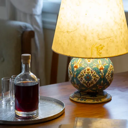 アリア リト マンション ホテル 4*