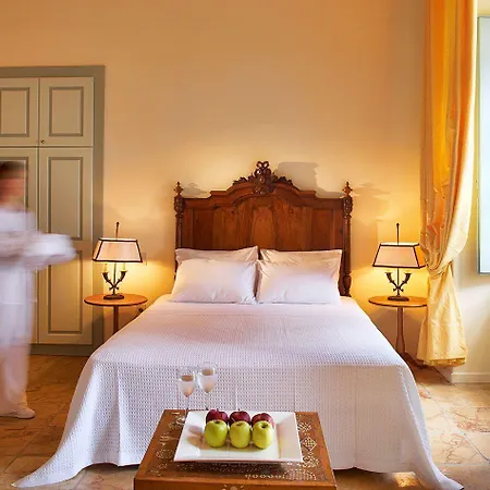 Aria Lito Mansion Hotel Fira (Santorini)
