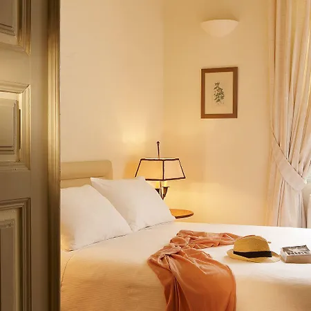 Hotel Aria Lito Mansion Fira (Santorini)