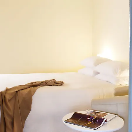 アリア リト マンション ホテル