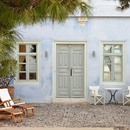 アリア リト マンション