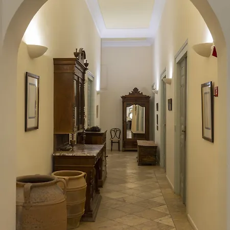 Aria Lito Mansion