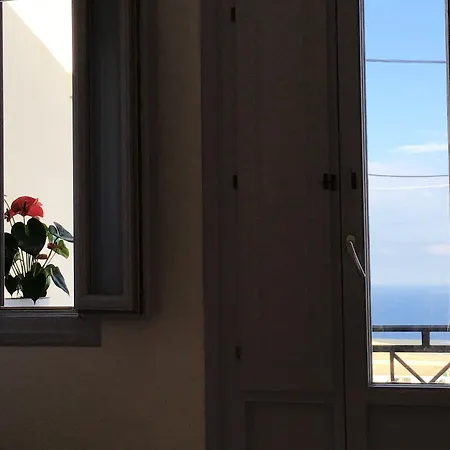 Hotel Aria Lito Mansion Fira (Santorini)