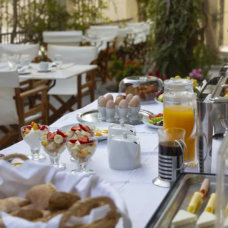 Hotel Aria Lito Mansion